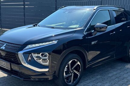 Mitsubishi Eclipse Cross 81.600 km 16.900 &euro; Rüsselsheim 65428