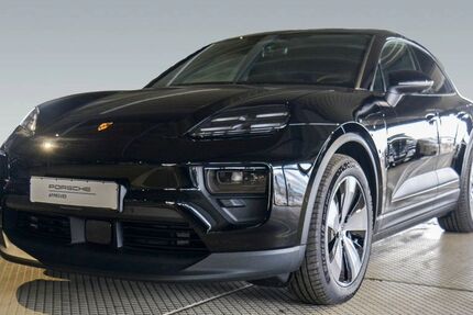 Porsche Macan 20.000 km 79.990 &euro; Frankfurt am Main 65936