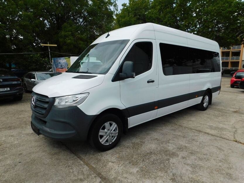 Sprinter
