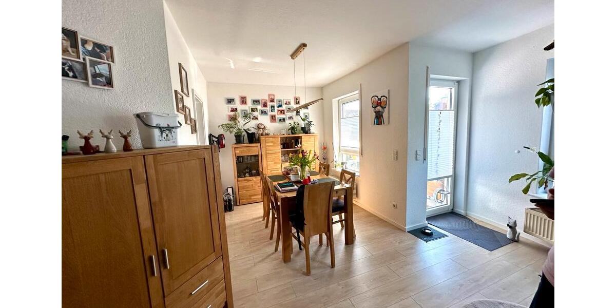 Erdgeschoßwohnung Nidderau - 3 Zimmer, 85 m&sup2;, 1.110&euro; | Angebot:26270800