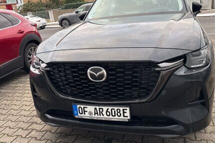 Mazda CX-60 5.000 km 42.999 &euro; Rodgau 63110