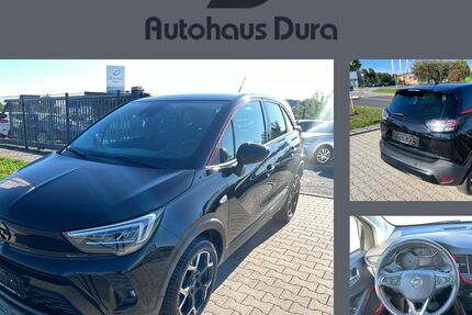 Opel Crossland (X) 70.300 km 16.950 € Rüsselsheim 65428