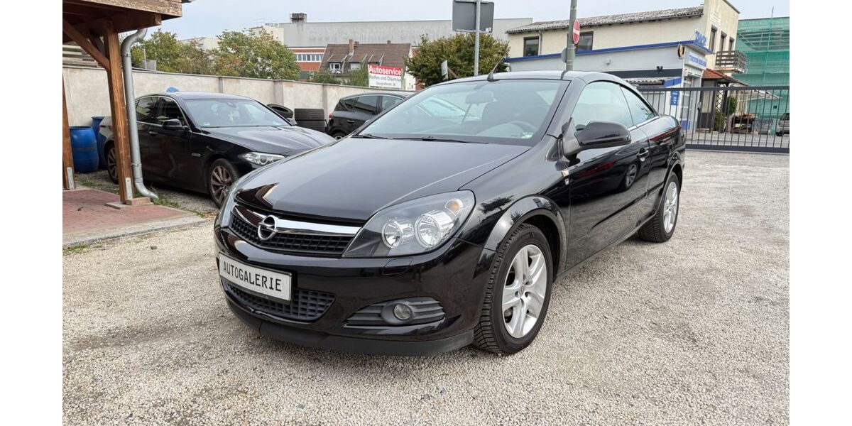 Opel Astra 124.000 km 7.900 &euro; Frankfurt am Main 60489