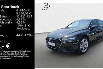 Audi A7 124.150 km 41.890 € Bad Nauheim 61231