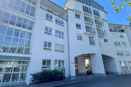 Wohnung zum Kaufen in Offenbach 259.000 € 68 m² 2 zimmer