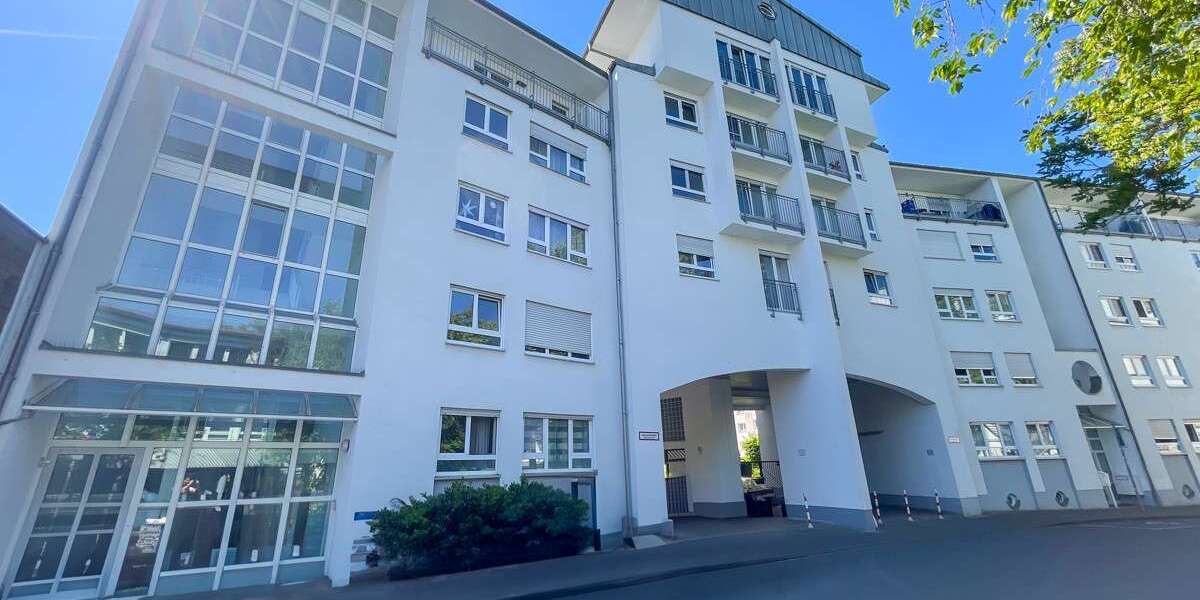 Wohnung zum Kaufen in Offenbach 259.000 € 68 m² 2 zimmer