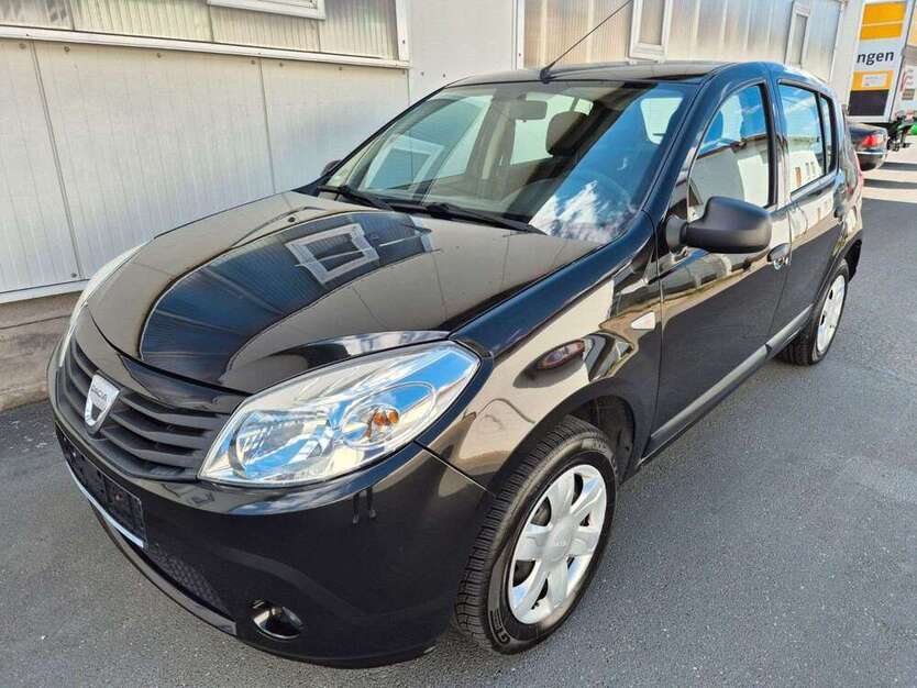 Sandero