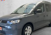 Gebrauchtwagen VW Caddy