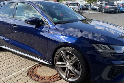 Audi A3 115.000 km 21.990 &euro; Rüsselsheim 65428
