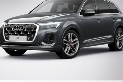 Audi Q7 12.950 km 65.800 &euro; Dietzenbach 63128
