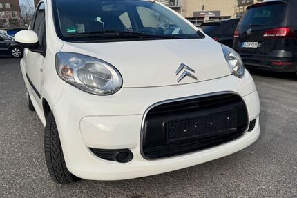 Citroen C1 106.000 km 2.550 &euro; Frankfurt am Main 65934