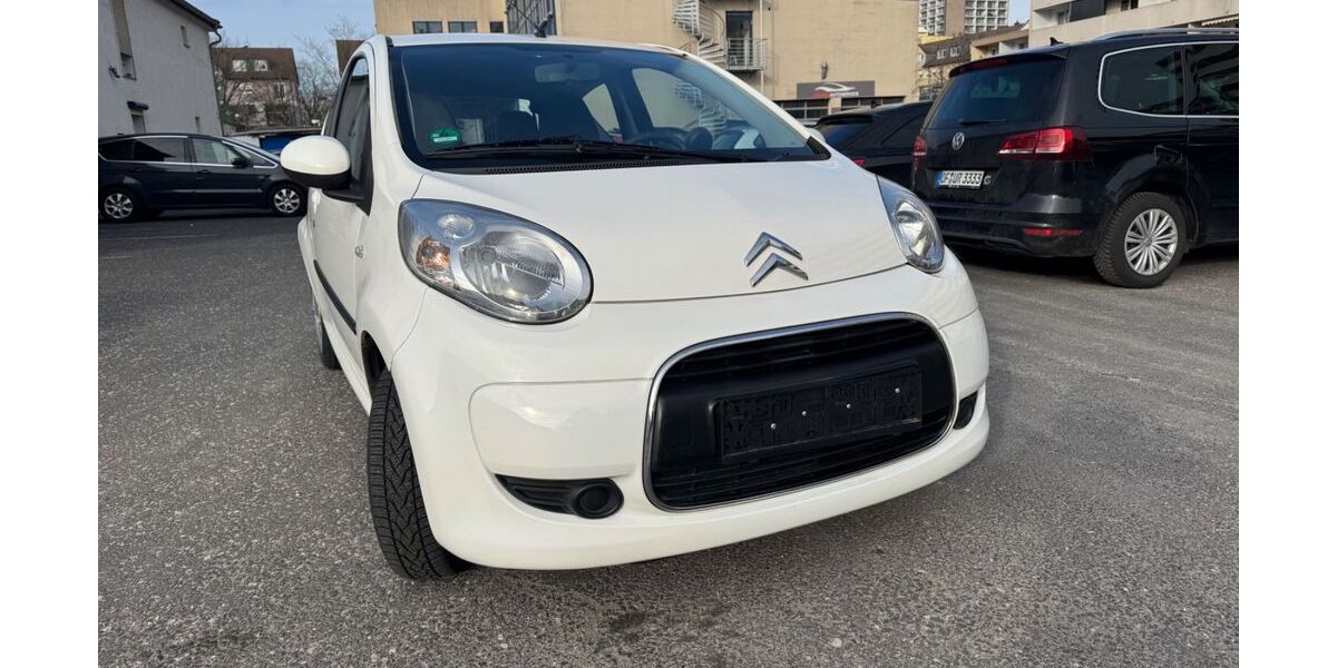 Citroen C1 106.000 km 2.550 &euro; Frankfurt am Main 65934