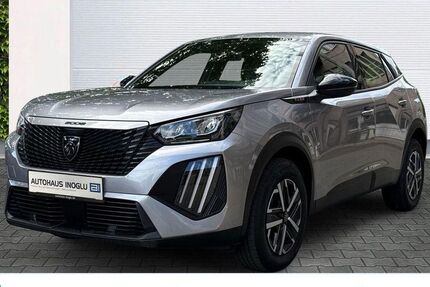 Peugeot 2008 10.198 km 19.680 &euro; Rüsselsheim 65428