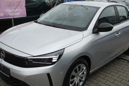 Opel Corsa 20.000 km 13.950 &euro; Heusenstamm 63150