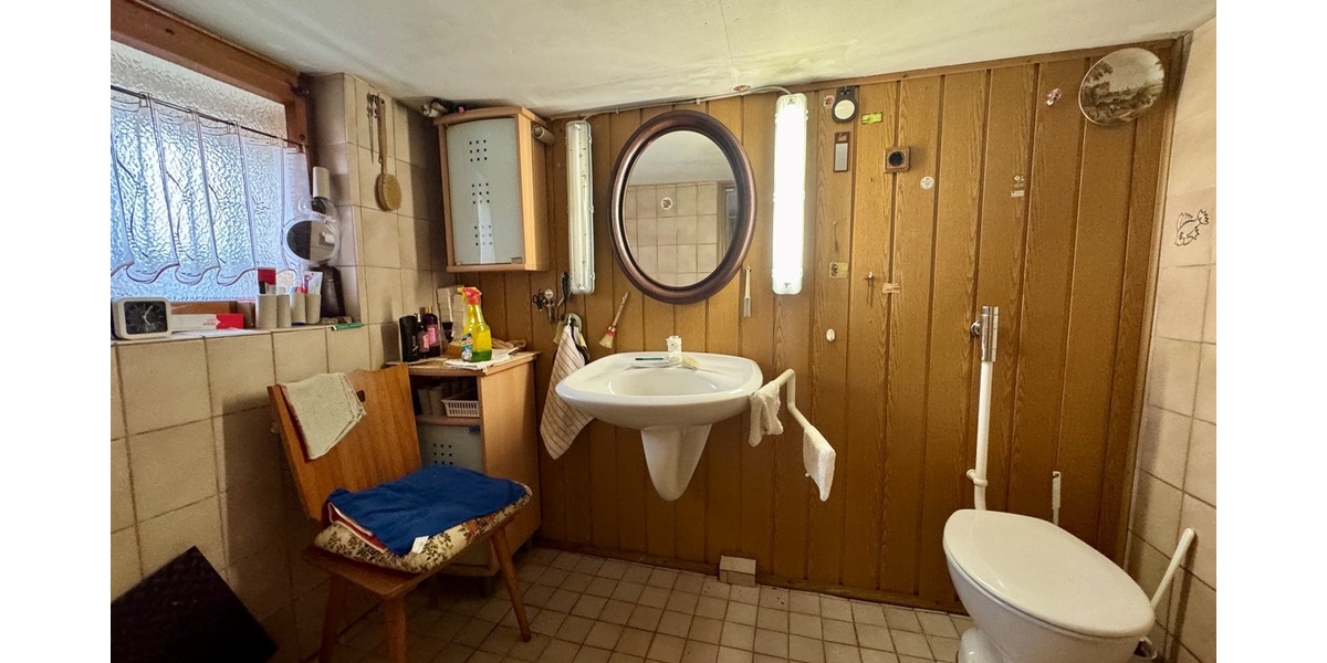 Bad Homburg - Kirdorf: Die alternative zur Wohnung! Altstadthaus oder in die Zukunft! - Doppelhaushälfte Bad Homburg Gonzenheim | Angebot:26749087