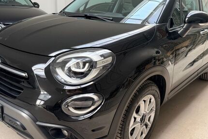 Fiat 500X 70.000 km 9.800 &euro; Nidderau 61130