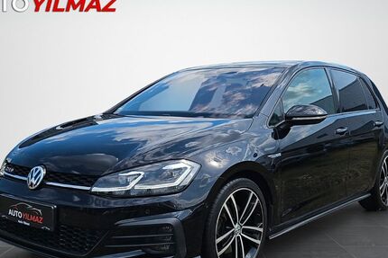 VW Golf 134.078 km 19.990 &euro; Rüsselsheim am Main 65428