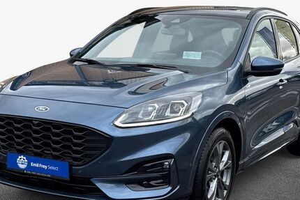 Ford Kuga 20.350 km 22.950 &euro; Frankfurt 60386