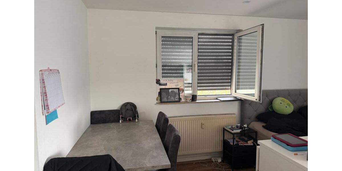 Etagenwohnung Karben - 3 Zimmer, 87 m&sup2;, 1.750&euro; | Angebot:26254518
