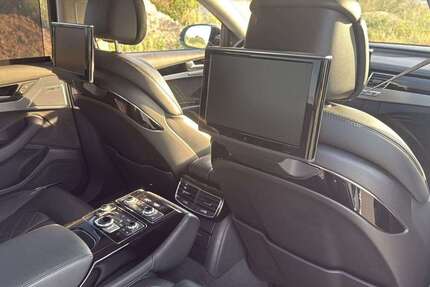 Audi A8 215.000 km 22.999 € Nauheim 64569