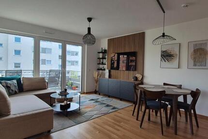 Wohnung Offenbach am Main Bieberer Berg - 4 Zimmer, 93 m&sup2;, 498.000&euro; | Angebot:26932680