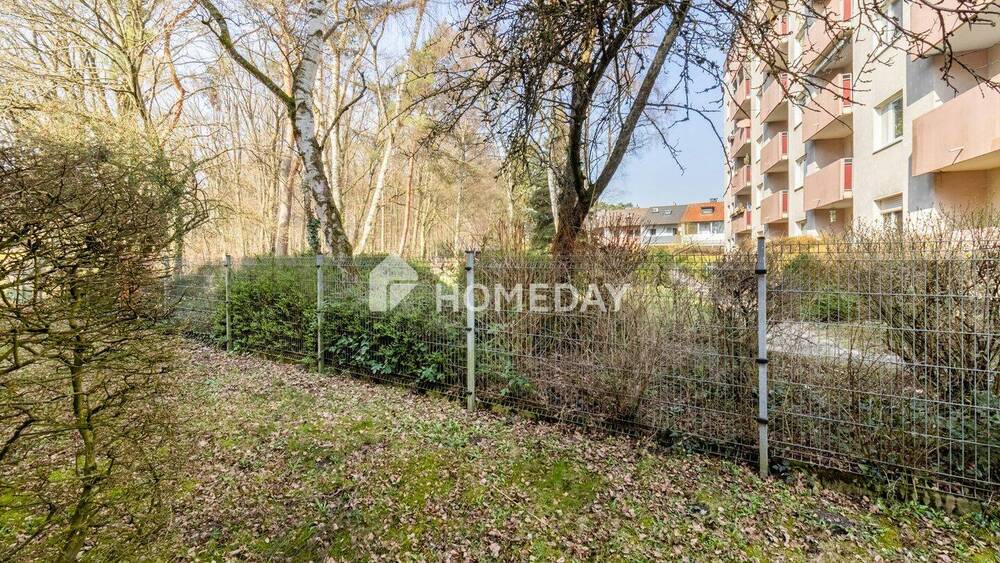 Etagenwohnung Obertshausen - 3 Zimmer, 77 m&sup2;, 279.000&euro; | Angebot:26740731