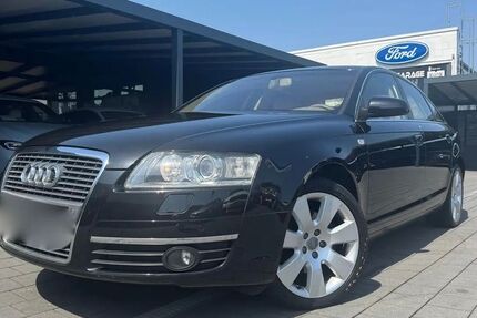 Audi A6 165.720 km 6.690 &euro; Maintal 63477
