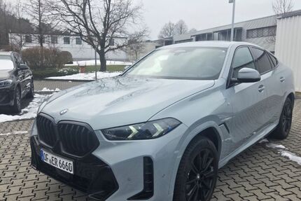 BMW X6 6.500 km 90.550 &euro; Rödermark 63322