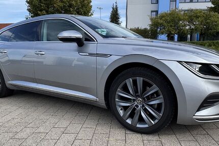 VW Arteon 54.470 km 26.500 &euro; Oberursel 61440