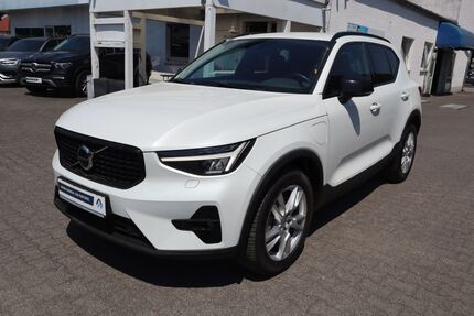 Volvo XC40 161.401 km 20.590 &euro; Darmstadt 64291