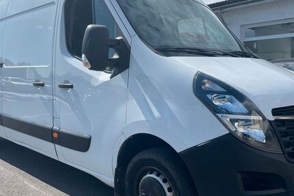 Opel Movano 122.580 km 16.390 € Ober Mörlen 61239