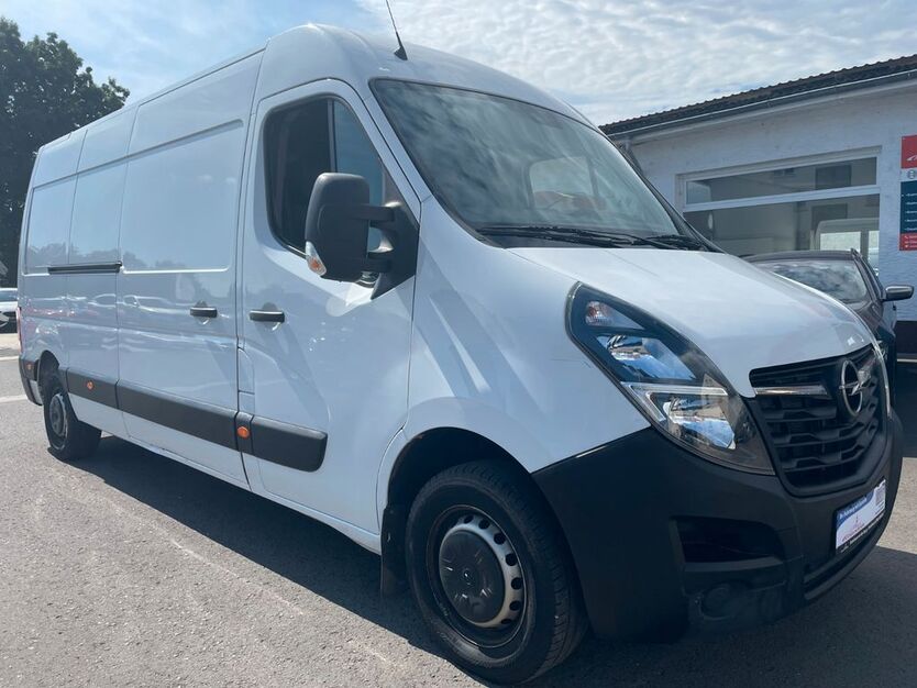 Opel Movano 122.580 km 16.390 € Ober Mörlen 61239