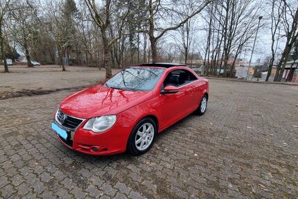 VW Eos 176.000 km 3.350 &euro; Dreieich 63303
