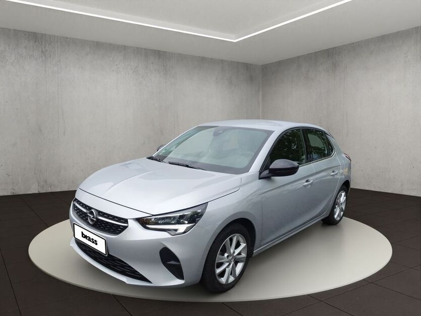 Opel Corsa 28.050 km 13.480 € Frankfurt 60488