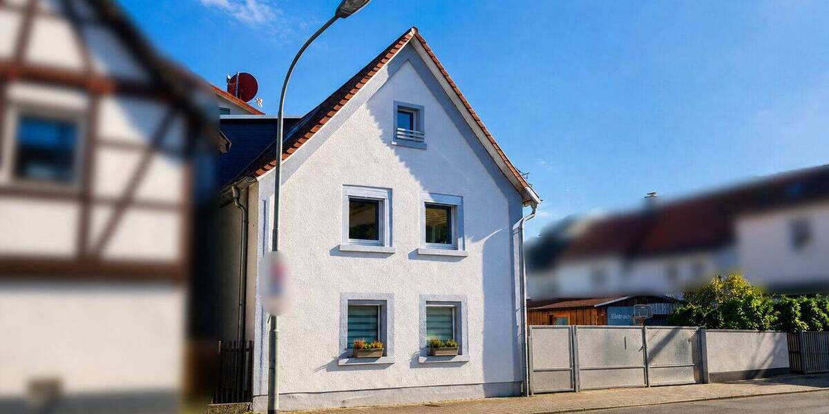 Mehrfamilienhaus, Wohnhaus Frankfurt am Main Heddernheim - 1 Zimmer, 330 m&sup2;, 1.500.000&euro; | Angebot:26702839