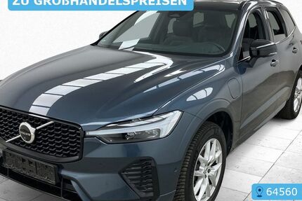 Volvo XC60 67.082 km 39.990 € Frankfurt 60596