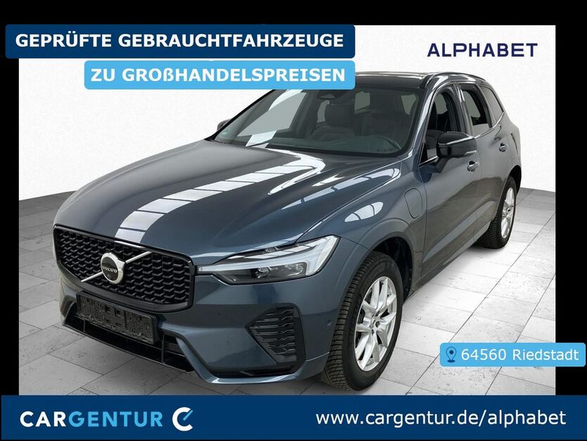 Volvo XC60 67.082 km 39.990 € Frankfurt 60596