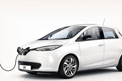 Renault ZOE 45.000 km 9.990 € Frankfurt am Main 60488