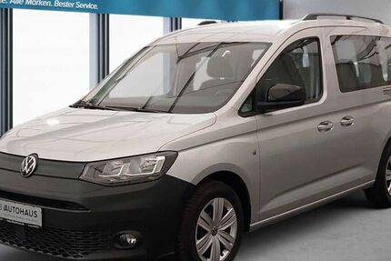 VW Caddy 29.766 km 27.680 &euro; Maintal 63477