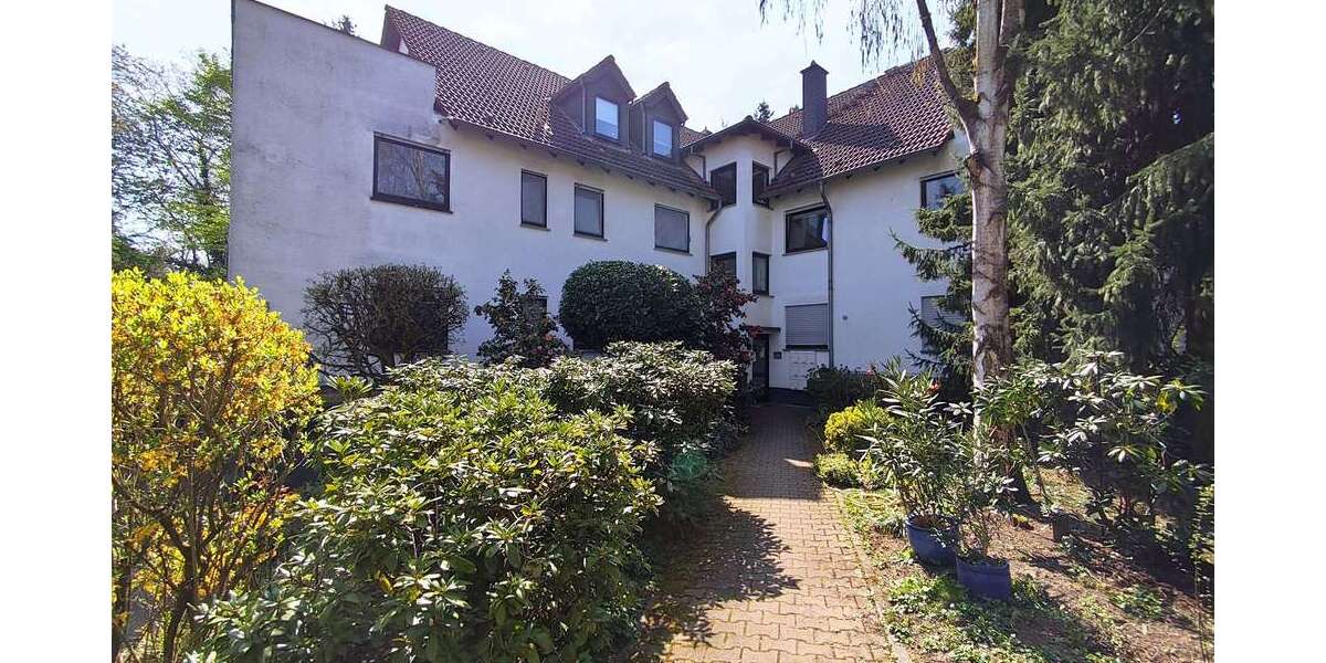 Etagenwohnung Offenbach Buchrain - 3 Zimmer, 90 m&sup2;, 389.000&euro; | Angebot:26284972