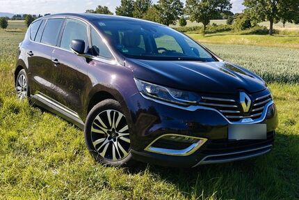 Renault Espace 208.000 km 11.900 &euro; Frankfurt am Main 60435
