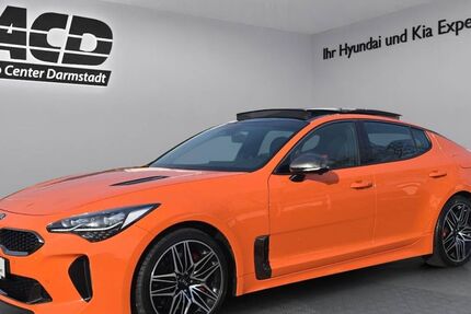 Kia Stinger 28.850 km 42.970 &euro; Darmstadt 64289