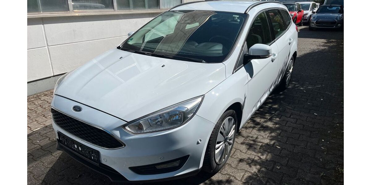 Ford Focus 188.000 km 5.380 &euro; Offenbach am Main 63073