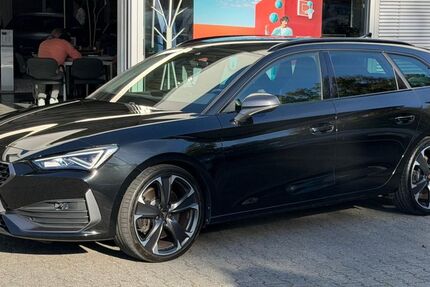 Cupra Leon 20.216 km 24.450 &euro; Dieburg 64807
