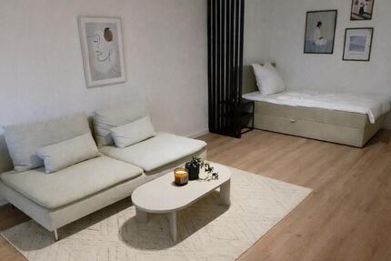 Wohnung Hattersheim am Main - 1 Zimmer, 41 m&sup2;, 780&euro; | Angebot:26249522