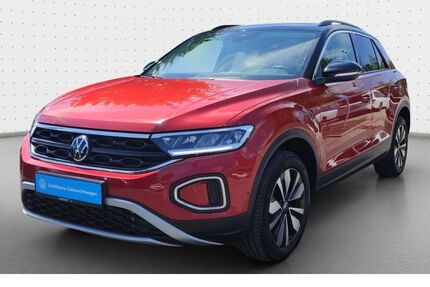 VW T-Roc 9.718 km 27.890 € Bad Nauheim 61231