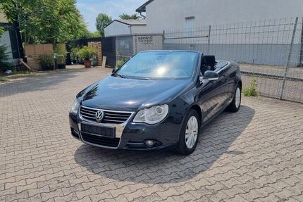 VW Eos