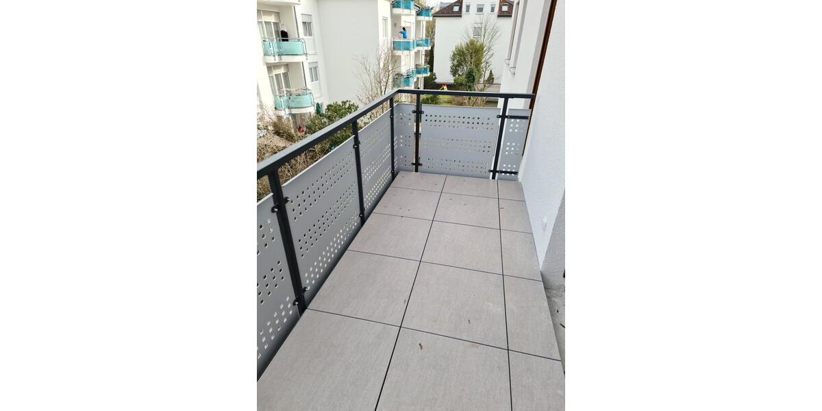 Etagenwohnung Offenbach am Main Bieberer Berg - 3 Zimmer, 55 m&sup2;, 1.250&euro; | Angebot:26195938