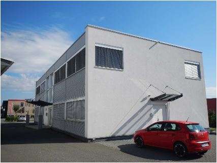 Büro in Rosbach 2.000 € 262 m²