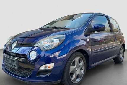 Renault Twingo 54.000 km 4.900 € Hofheim am Taunus 65719